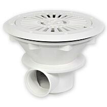 Bodenablauf PP Premium Set Ø 50 mm