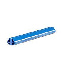 Ovalpool Stahlwandpool weiß Folie blau Poolset oval 350 x 700 x 120 cm als Komplettset