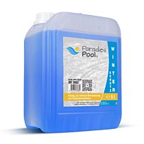 Paradies Pool Winterschutzmittel für Pool 10 Liter schaumfrei 
