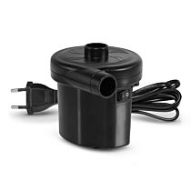 Pool Luftkissen für Winterabdeckplanen inkl. Elektropumpe