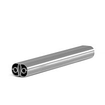 Rundpool EDITION GRAU Stahlwandpool rund 350 x 120 cm Komplettset Premium 