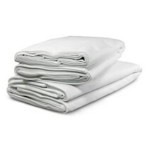 Rundpool Toni blau Stahlwandpool rund 350 x 120 cm Komplettset