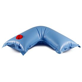 Beschwerungssack Winkel für Pool-Abdeckplane 60 x 60 cm 