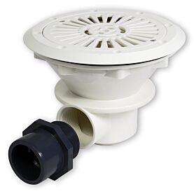 Bodenablauf PP Premium Set Ø 50 mm