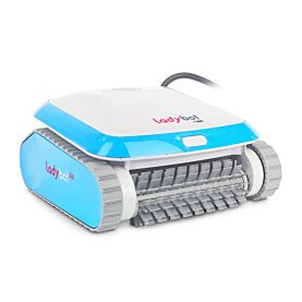BWT Poolroboter Ladybot L200 mit App-Steuerung (I452)