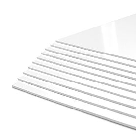 conZero Vinylplatten für Rundbecken