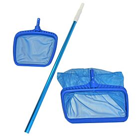 Reinigungs - Kescher Set 4