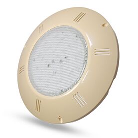 Blende für Flachscheinwerfer LED Farbe: sand (D120)